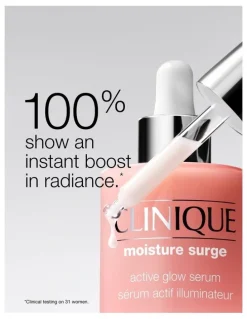 Clinique Head-To-Toe Hydrators Skincare Set