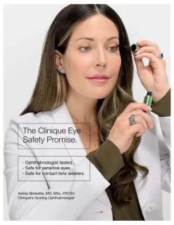Clinique High Impact Easy Liquid Liner