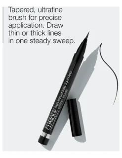 Clinique High Impact Easy Liquid Liner