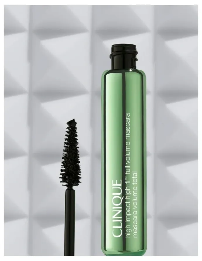 Clinique High Impact High-Fi Full Volume Mascara