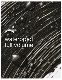 Clinique High Impact High-Fi Waterproof Mascara 10ml