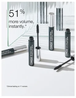 Clinique High Impact Mascara