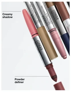 Clinique High Impact Shadow Play Shadow + Definer