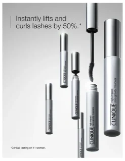 Clinique High Impact Zero Gravity Mascara
