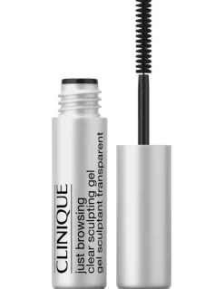 Clinique Just Browsing? Clear Sculpting Gel 9ml