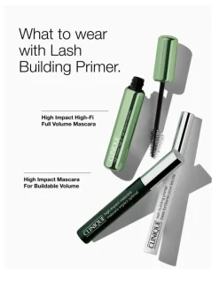 Clinique Lash Building Primer