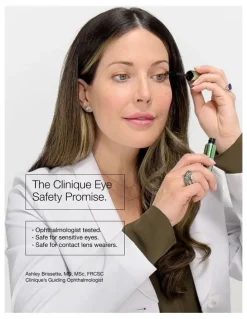 Clinique Lash Power Mascara Long-Wearing Formula