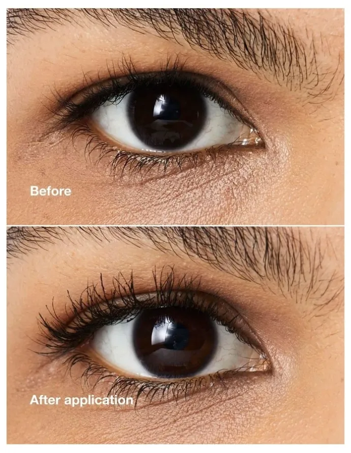 Clinique Lash Power Mascara Long-Wearing Formula