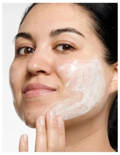 Clinique Liquid Facial Soap Oily Combination Skin Cleanser
