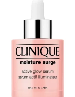 Clinique Moisture Surge Active Glow Serum