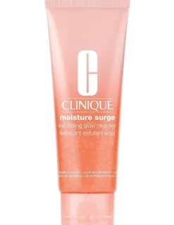 Clinique Moisture Surge Exfoliating Glow Cleanser 125ml
