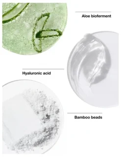 Clinique Moisture Surge Exfoliating Glow Cleanser 125ml