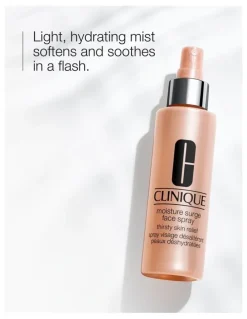 Clinique Moisture Surge Face Spray