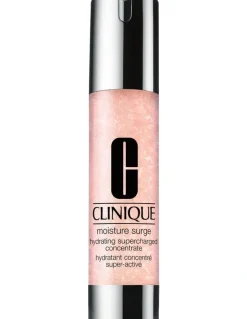 Clinique Moisture Surge Hydrating Supercharged Concentrate