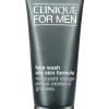 Clinique Oil Control Face Wash 200ml