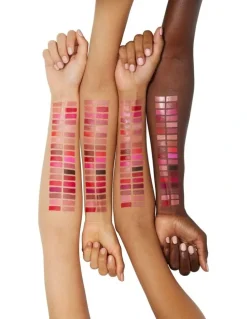 Clinique Pop Longwear Shine Lipstick