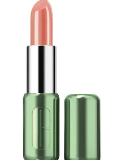 Clinique Pop Longwear Shine Lipstick