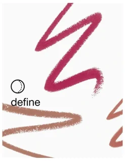 Clinique Quickliner For Lips Lip Liner