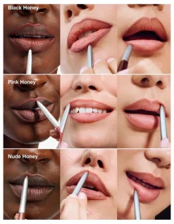 Clinique Quickliner For Lips