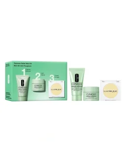 Clinique Redness Relief Kit