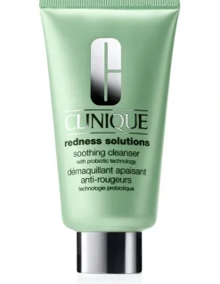 Clinique Redness Solutions Soothing Cleanser