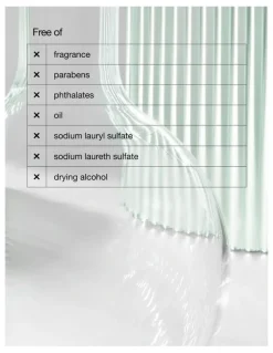 Clinique Redness Solutions Soothing Cleanser