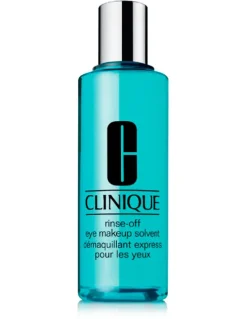 Clinique Rinse Off Eye Makeup Solvent