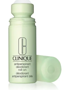 Clinique Roll On Anti-Perspirant Deodorant