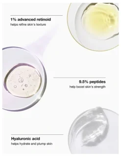 Clinique Smart Clinical Repair Wrinkle Correcting Serum 1% Retinoid