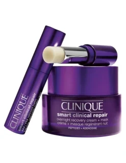Clinique Smart Clinical Repair AM/PM Retinoid Balm