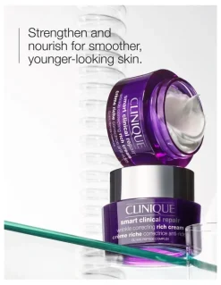 Clinique Smart Clinical Repair Wrinkle Correcting Rich Cream