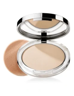 Clinique Stay Matte Sheer Pressed Powder