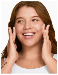 Clinique Superdefense City Block SPF 30 Daily Energy And Face Protector