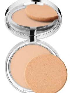 Clinique Superpowder Double Face Powder