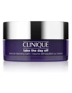 Clinique Take The Day Off Charcoal Cleansing Balm