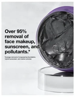 Clinique Take The Day Off Charcoal Cleansing Balm