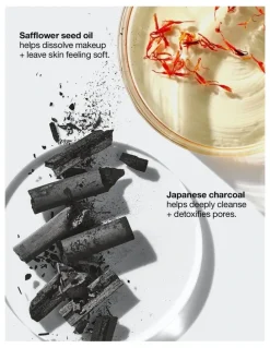 Clinique Take The Day Off Charcoal Cleansing Balm