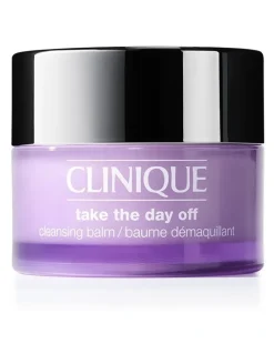 Clinique Take The Day Off Cleansing Balm
