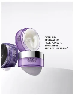 Clinique Take The Day Off Cleansing Balm