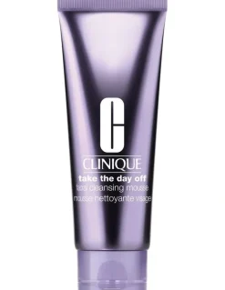 Clinique Take The Day Off Foaming Mousse 125ml