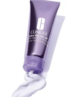 Clinique Take The Day Off Foaming Mousse 125ml