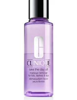 Clinique Take The Day Off For Lids, Lashes & Lips 50ml Makeup Remover