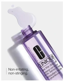 Clinique Take The Day Off Makeup Remover For Lids, Lashes & Lips