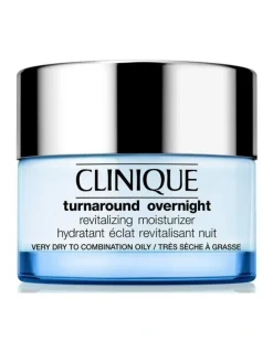 Clinique Turnaround Overnight Moisturizer 50ml