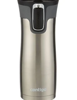 Contigo Westloop Autoseal Mug S/S 591ml