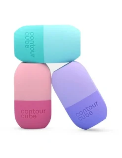 Contour Cube Contour Crew