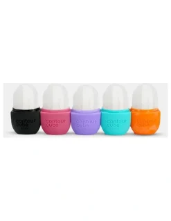 Contour Cube Contour Cube Mini Collection