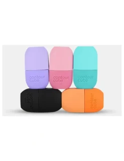 Contour Cube Contour Cube Mini Collection