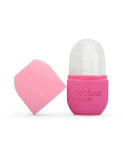Contour Cube Contour Cube Original in Pink