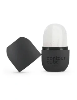 Contour Cube Jet Black Mini